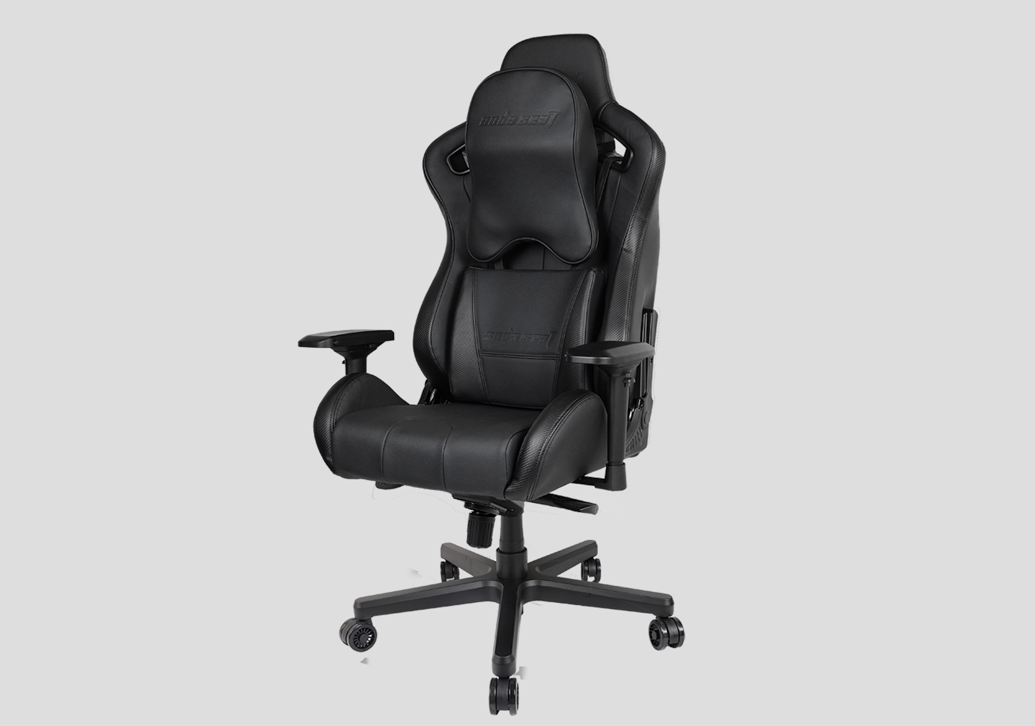 Anda Seat, Chair, Gaming Chair